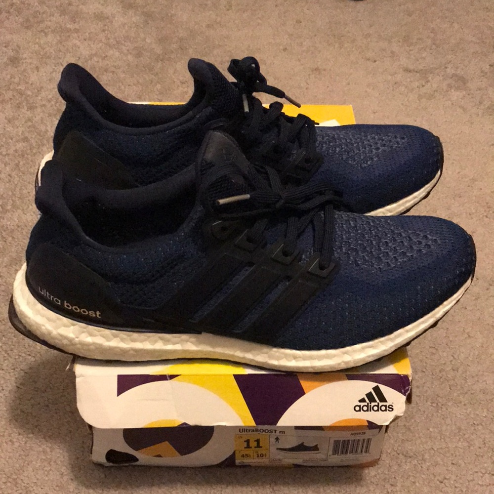 Adidas ultra boost